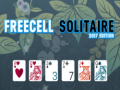 Hra Freecell Solitaire 2017 Edícia online