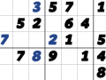 Hra Rýchly Sudoku online