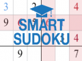 Hra Inteligentné Sudoku online