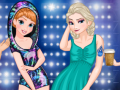 Hra Princezná EDC Vegas online