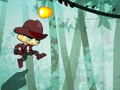Hra Chlapec proti zombies online
