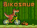 Hra Bikosaurus online