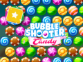 Hra Bublinkový strelec Candy online