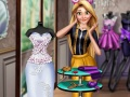 Hra Krajčírska Predajňa Princeznej 2 online