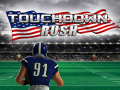 Hra Touchdown Rush online