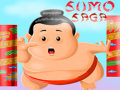 Hra Sumo saga online