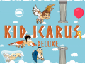 Hra Kid Icarus Deluxe online
