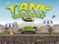 Hra Obránca Tankov online