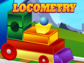 Hra Lokometria online