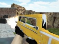 Hra Kritický Bojový Royale online