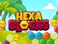 Hra Hexa Bloky online