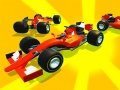 Hra Formula preteky online