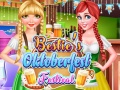 Hra BFF Fest Festival online