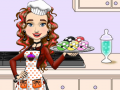 Hra Pridaj sa k Rosanne Pansino online