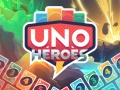 Hra Uno Hrdinovia online