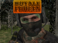 Hra Kráľovské Sily online