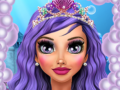 Hra Súťaž o make-up morských panien online