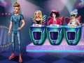 Hra Pánska Móda online