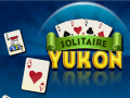 Hra Yukon Solitaire online