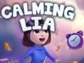 Hra Upokojujúca Lia online