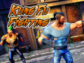 Hra Kung Fu Boj online