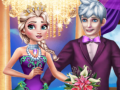 Hra Princezné na Kráľovskom Bále! online