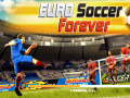Hra Euro Futbal Navždy online