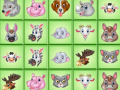 Hra Zvierací Mahjong online
