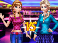 Hra Annie proti Ellie online