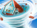 Hra Tornado.io online