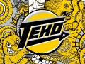 Hra Teho online