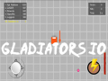 Hra Gladiátori.io online