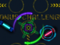 Hra Neon Tanková Aréna online