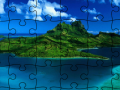 Hra Puzzle: Bahamy online