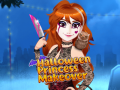 Hra Halloween Prečina Zmena online