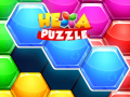 Hra HexaPuzzle online