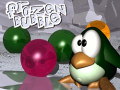 Hra Zamrznutá Bublina online