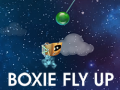 Hra Boxie Lietať Nahor online