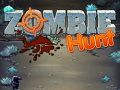 Hra Lov na zombie online