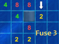Hra Fúzia 3 online