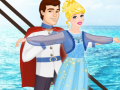Hra Princezná x Titanic online