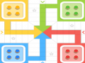 Hra Ludo Legenda online