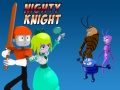 Hra Nočný rytier online