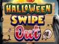 Hra Halloween Vymaž online