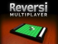 Hra Reversi Viac hráčov online