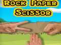 Hra Kameň, papier, nožnice online