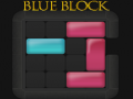 Hra Modrý Blok online