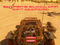 Hra Extrémne Buggy Auto: Blato Offroad online
