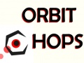 Hra Orbitálne Skoky online