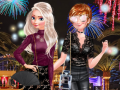 Hra Princeznej víkend v Las Vegas online